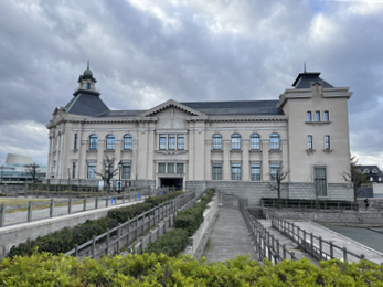 니가타시역사박물관